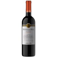 Vino Medalla Real Rsva Carmenere 750cc