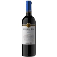 Vino Medalla Real Rsva Merlot 750cc