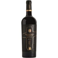 Vino Misiones de Rengo Gran Rsva Black Cabernet Sauvignon 750cc