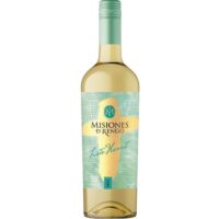 Vino Misiones de Rengo Late Harvest 750cc