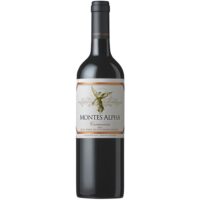 Vino Montes Alpha Carmenere 750cc