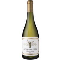 Vino Montes Alpha Chardonnay 750cc