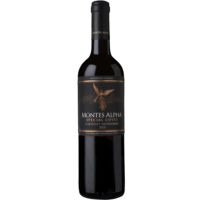Vino Montes Alpha Special Cuvee Cabernet Sauvignon 750cc
