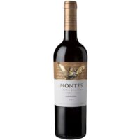 Vino Montes Limited Selection Carmenere 750cc