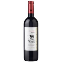 Vino Oveja Negra Rsva Carmenere-Merlot 750cc