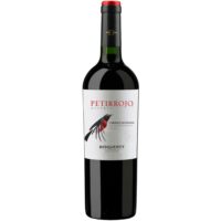 Vino Petirrojo Rsva Cabernet Sauvignon 750cc