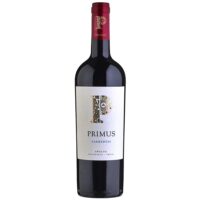 Vino Primus Carmenere 750cc