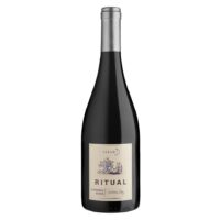 Vino Ritual Alcaparral Block Syrah 750cc