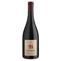 Vino Ritual Monster Block Pinot Noir 750cc