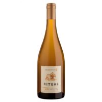 Vino Ritual Supertuga Block Chardonnay 750cc