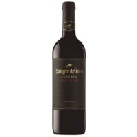 Vino Sangre de Toro Rsva Cabernet Sauvignon 750cc