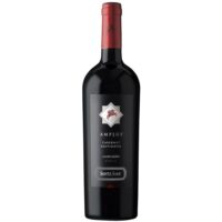 Vino Santa Ema Amplus Cabernet Sauvignon 750cc