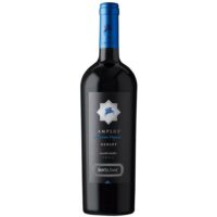 Vino Santa Ema Amplus Merlot 750cc