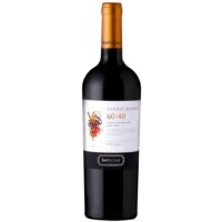 Vino Santa Ema Barrel Reserve 750cc
