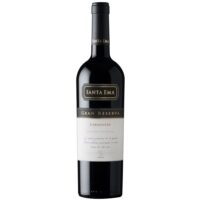 Vino Santa Ema Gran Rsva Carmenere 750cc