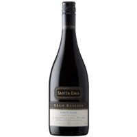Vino Santa Ema Gran Rsva Pinot Noir 750cc