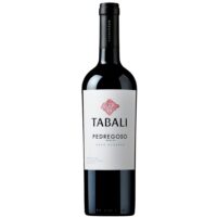 Vino Tabali Pedregoso Gran Rsva Merlot 750cc