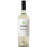 Vino Tabali Pedregoso Gran Rsva Sauvignon Blanc 750cc