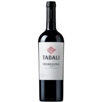 Vino Tabali Pedregoso Gran Rsva Syrah 750cc