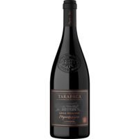 Vino Tarapaca Gran Rsva Etiqueta Negra Carmenere 750cc