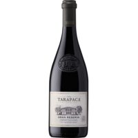 Vino Tarapaca Gran Rsva Cabernet Sauvignon 750cc