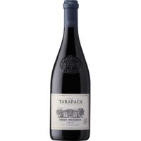 Vino Tarapaca Gran Rsva Merlot 750cc