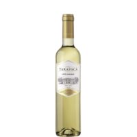 Vino Tarapaca Late Harvest 500cc