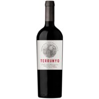 Vino Terrunyo Cabernet Sauvignon 750cc