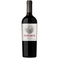 Vino Terrunyo Carmenere 750cc