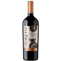 Vino Toreto Gran Rsva Carmenere - CS 750cc