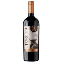 Vino Toreto Gran Rsva Merlot 750cc