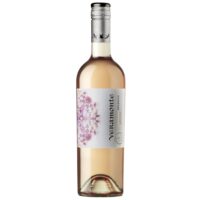 6 Vino Veramonte Rsva Orgánico Rose 750cc