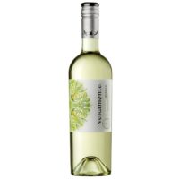 6 Vino Veramonte Rsva Orgánico Sauvignon Blanc 750cc