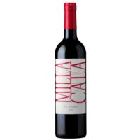 Vino Vik Milla Cala Ensamblaje 750cc