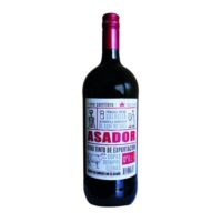 Vino Tinto Asador 1.5L