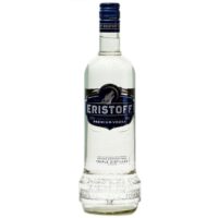 Vodka Eristoff 1 Litro