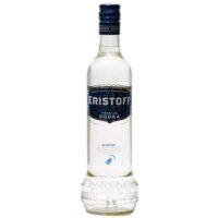 Vodka Eristoff 700cc