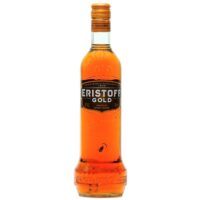 Vodka Eristoff Gold 700cc