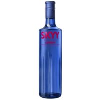 Vodka Skyy Cherry 750cc