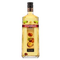 Vodka Stumbras Hazelnut 700cc