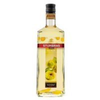 Vodka Stumbras Quince 700cc