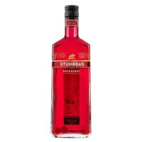Vodka Stumbras Raspberry 700cc