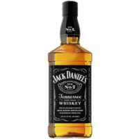 Whiskey Jack Daniels N°7 1.75 Litros