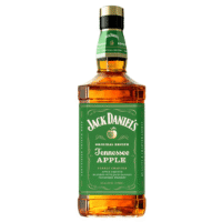 Whiskey Jack Daniels Apple 1 Litro