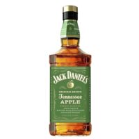 Whiskey Jack Daniels Apple 750cc