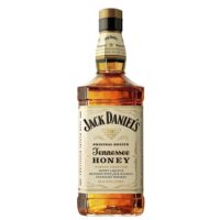 Whiskey Jack Daniels Honey 750cc