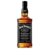 Whiskey Jack Daniels N°7 1 Litro