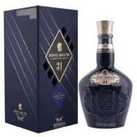 Whisky Chivas Regal Royal Salute 21 años 700cc