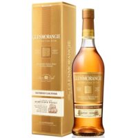 Whisky Glenmorangie Single Malt The Nectar D'or 700cc
