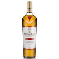 Whisky The Macallan Classic Cut 750cc
